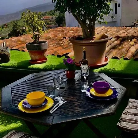 Casa Madera 1 *
