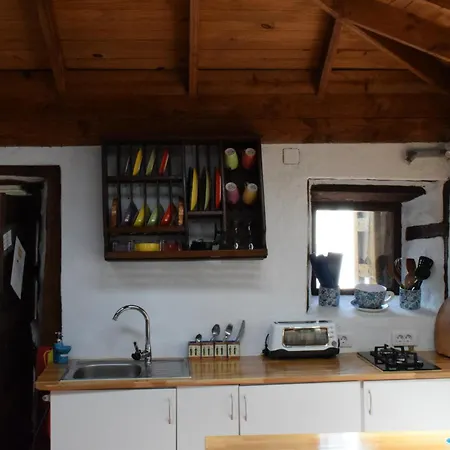Casa Madera 1