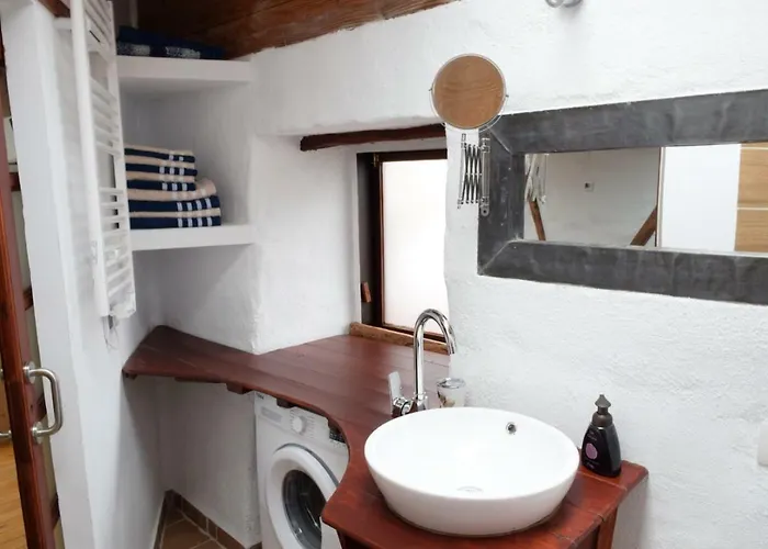 Tatil Evi Casa Madera 1 Icod De Los Vinos