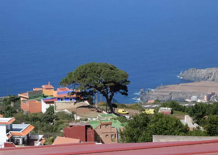 Tatil Evi Casa Madera 1 *