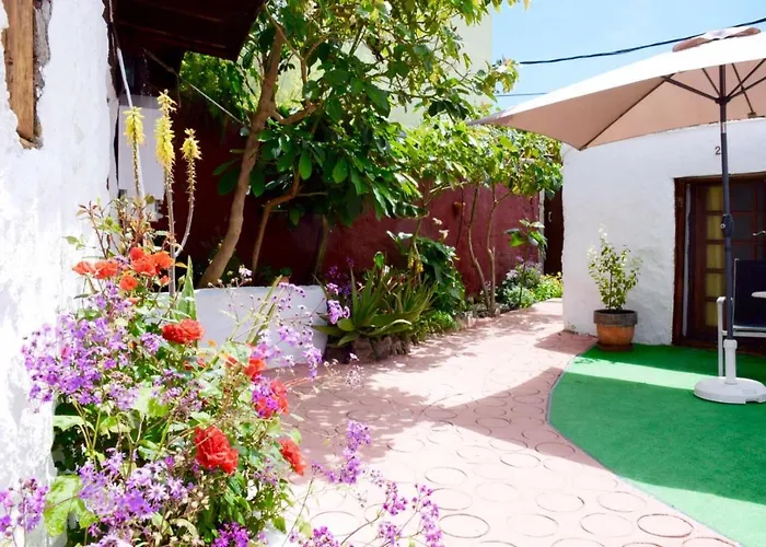 Casa Madera 1 Tatil Evi *