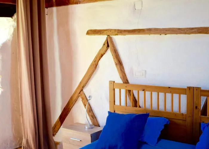 Tatil Evi Casa Madera 1 Icod De Los Vinos