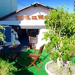 Casa Madera 1 イコー・デ・ロス・ビノス