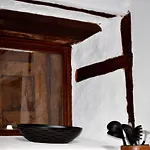 Casa Madera 1 別荘 イコー・デ・ロス・ビノス