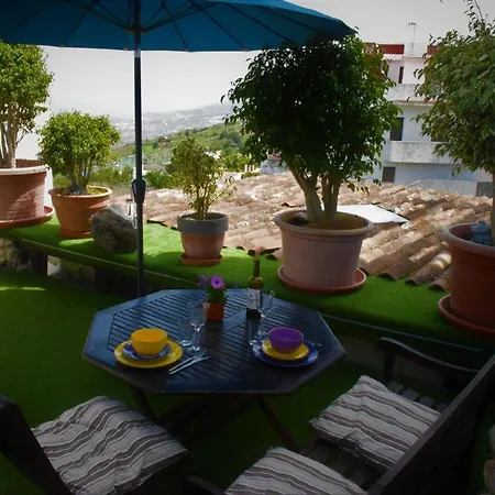 Casa Madera 1 別荘 *