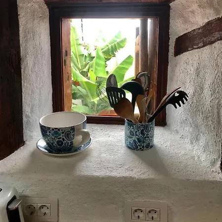 Nyaraló Casa Madera 1 *