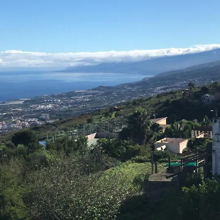 Casa Madera 1 イコー・デ・ロス・ビノス