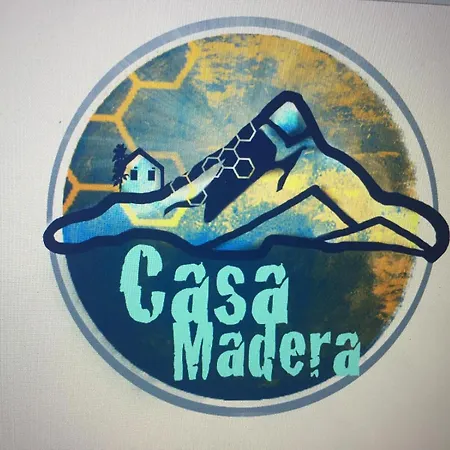 Casa Madera 1 *