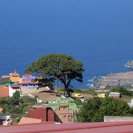 度假居 Casa Madera 1 *