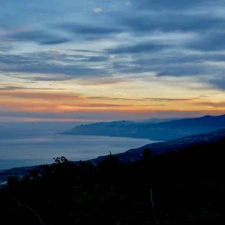 Casa Madera 1 別荘 イコー・デ・ロス・ビノス