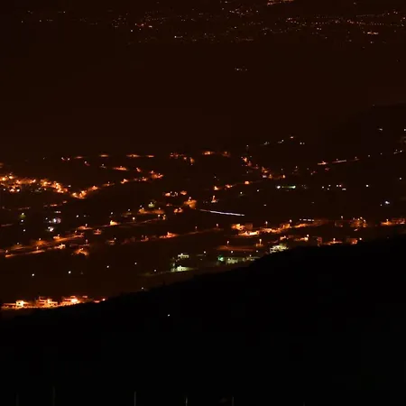 Casa Madera 1 * イコー・デ・ロス・ビノス