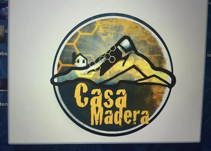 Casa Madera 1
