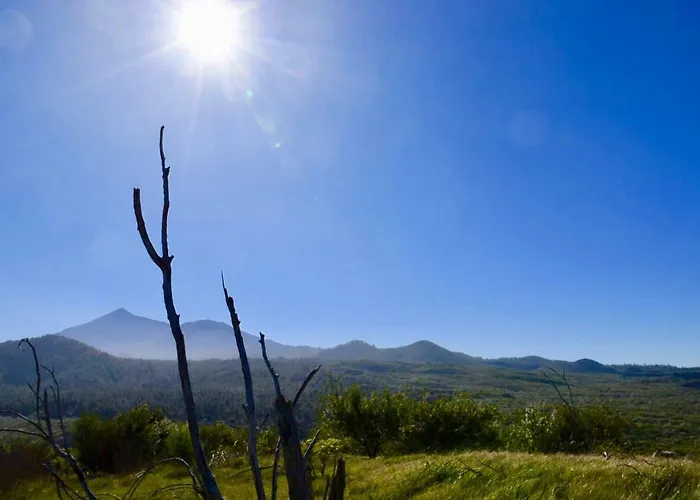 Semesterbostad Casa Madera 1 *