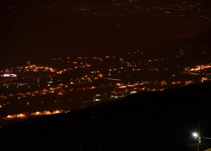 Casa Madera 1 * 伊科德·德·洛斯·维诺斯