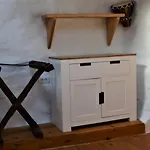 Casa Madera 1