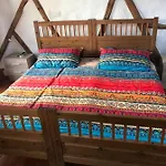 Casa Madera 1 Nyaraló *