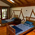 Casa Madera 1 * Icod de los Vinos