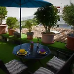 Casa Madera 1 Σπίτι διακοπών *