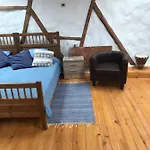 Casa Madera 1 Icod de los Vinos
