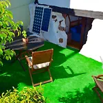 Σπίτι διακοπών Casa Madera 1 *