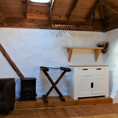 Dom wakacyjny Casa Madera 1