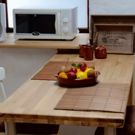 Casa Madera 1 * Icod De Los Vinos