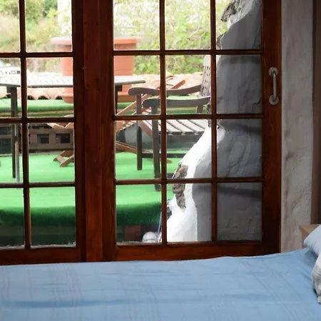 Dom wakacyjny Casa Madera 1 *