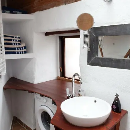 Dom wakacyjny Casa Madera 1 Icod De Los Vinos