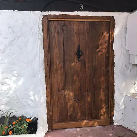 Σπίτι διακοπών Casa Madera 1