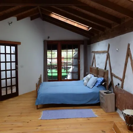 Casa Madera 1 * Icod de los Vinos