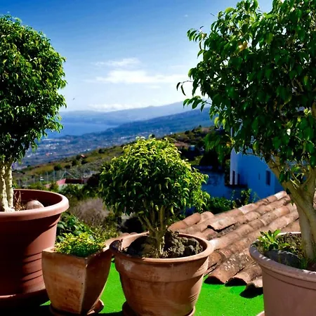 Casa Madera 1 Nyaraló