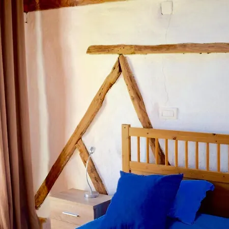 Dom wakacyjny Casa Madera 1 Icod De Los Vinos