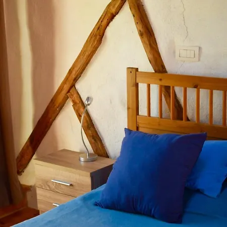 Casa Madera 1 * Icod de los Vinos