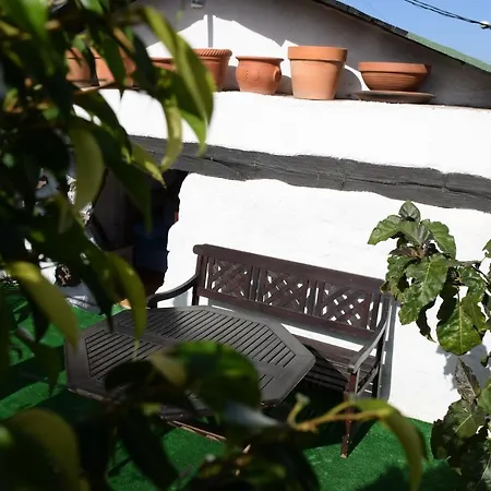 Casa Madera 1 Σπίτι διακοπών