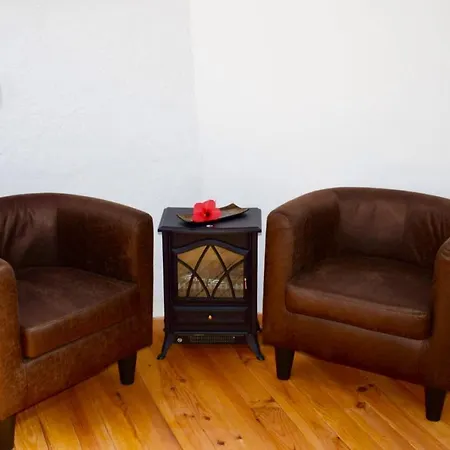 Dom wakacyjny Casa Madera 1 *