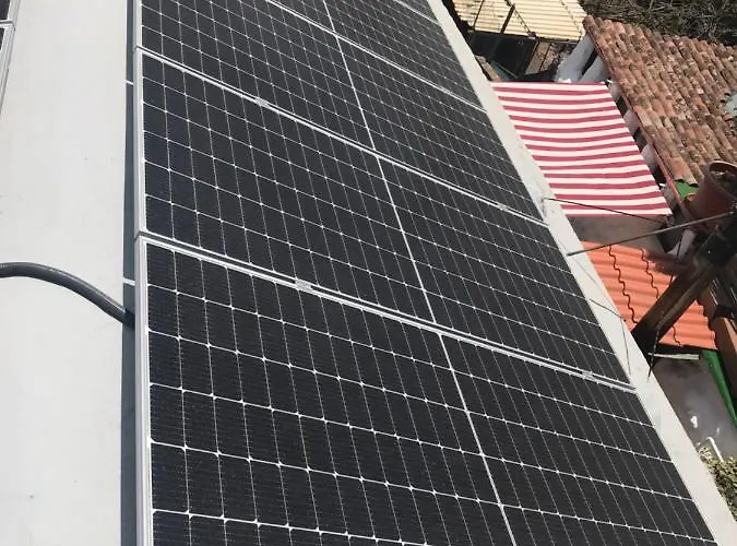 Casa Madera 1 * Icod de los Vinos