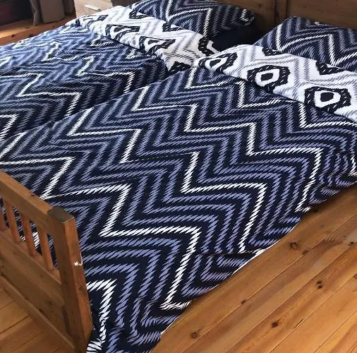 Casa Madera 1 度假居 *