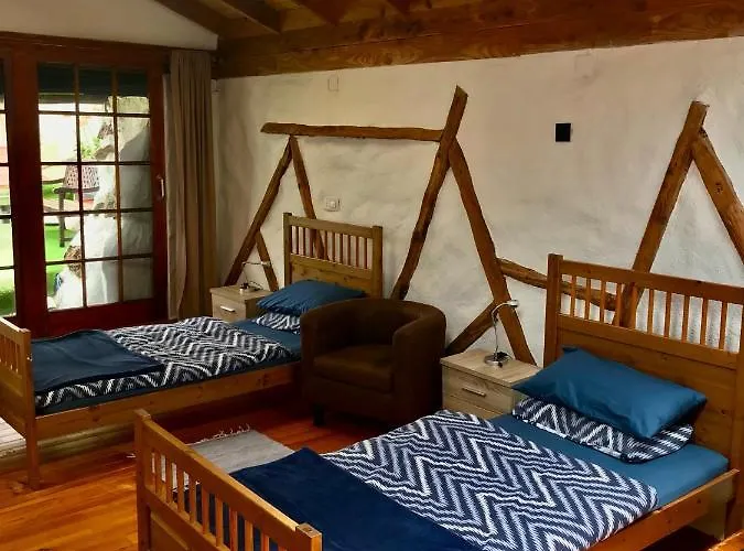 Casa Madera 1 * Icod De Los Vinos