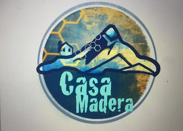 Casa Madera 1 *