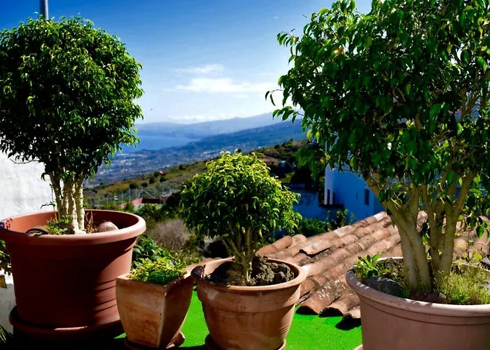 Casa Madera 1 Nyaraló