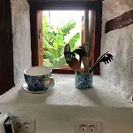 Semesterbostad Casa Madera 1 *