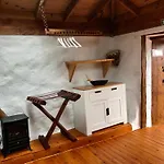 Semesterbostad Casa Madera 1 Icod De Los Vinos