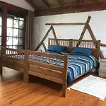 Casa Madera 1 Semesterbostad
