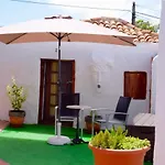 Casa Madera 1 Icod De Los Vinos