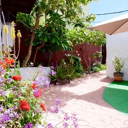 Casa Madera 1 Hébergement de vacances *