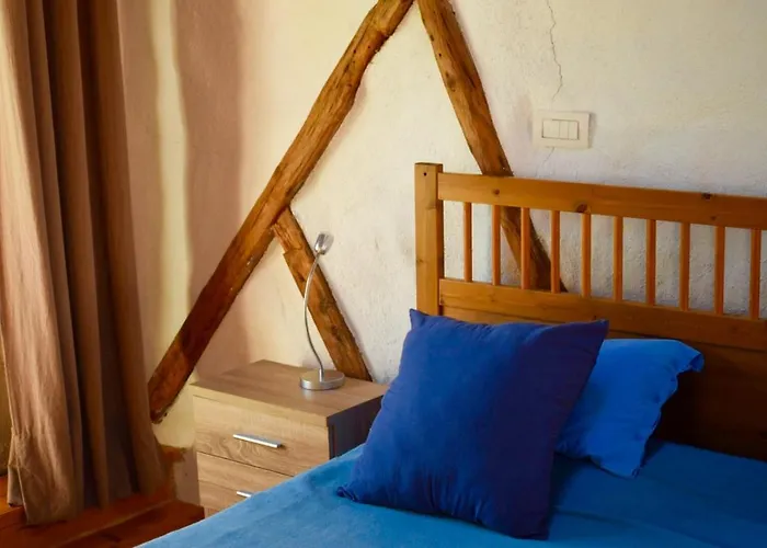 Casa Madera 1 * Icod De Los Vinos